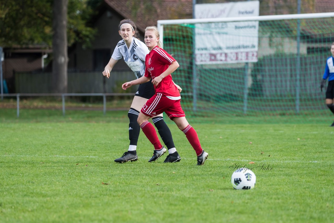 Bild 214 - F Egenbuettel - Concordia : Ergebnis: 2:1